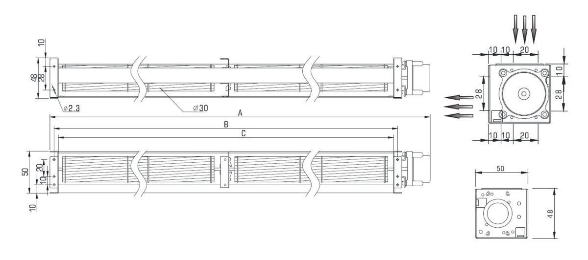 specifications