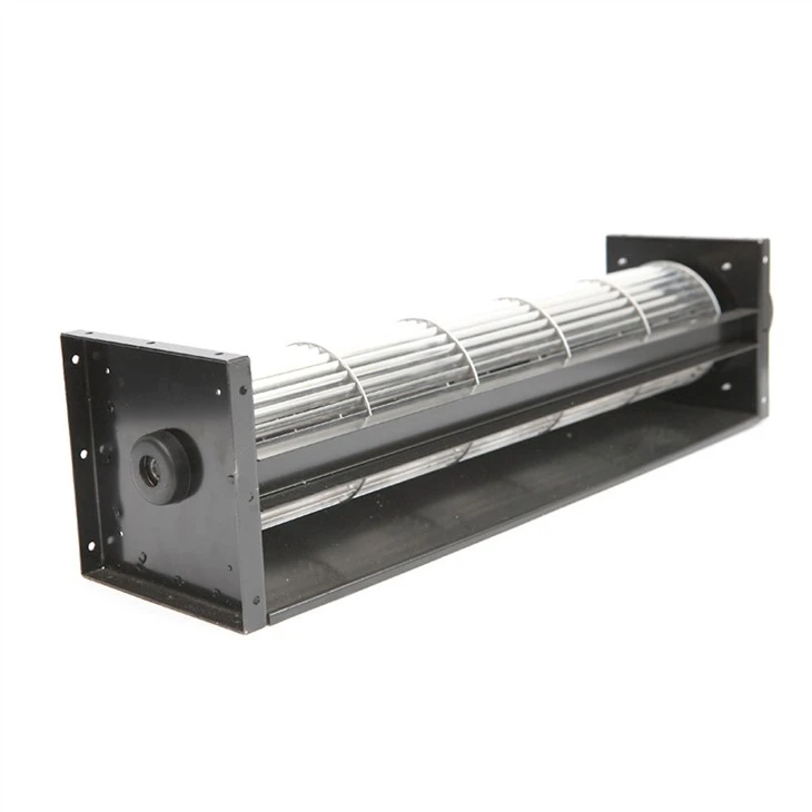 AC Tangential fan